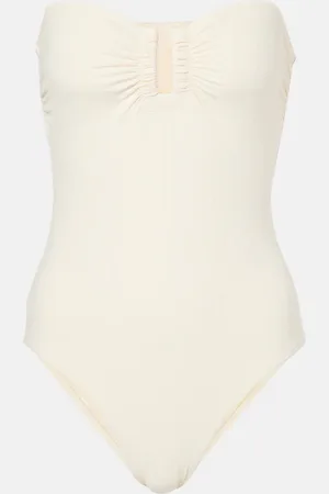 ERES Costume intero a fascia Bossa Nova