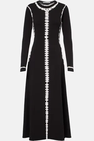 Proenza Schouler White Label - Abito lungo Kieran