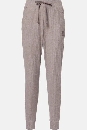 alo Pantaloni sportivi Muse in maglia