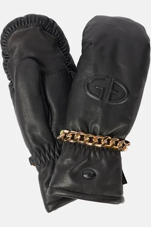 Goldbergh Muffole Kendall in pelle