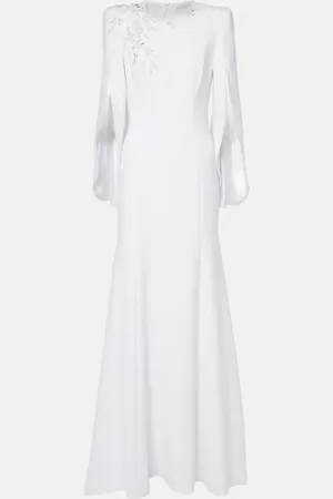 Jenny Packham Bridal - Abito lungo Diera