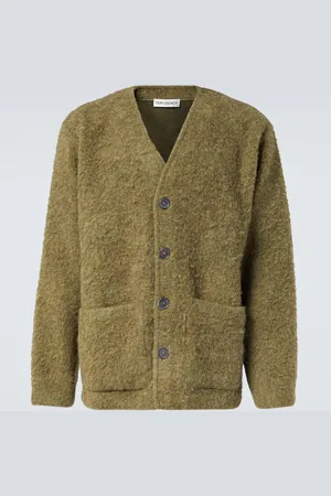 OUR LEGACY Cardigan con scollo a V