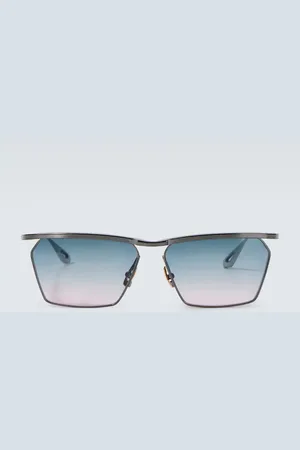 JACQUES MARIE MAGE Occhiali da sole aviator Bresson