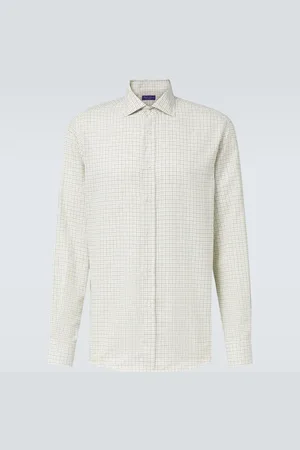 Ralph Lauren Camicia in cotone a quadri