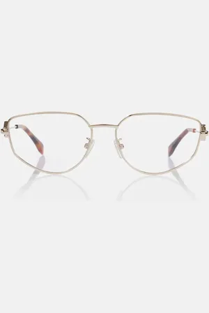 Fendi Occhiali cat-eye FF Diamonds