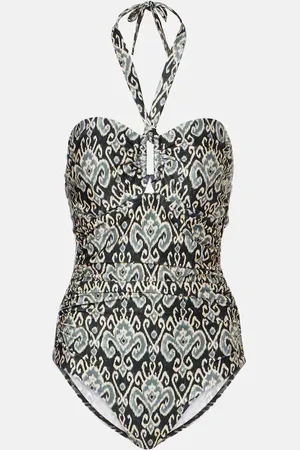 ZIMMERMANN Costume intero Wylie Wide Link