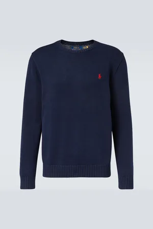 Ralph Lauren Pullover in cotone