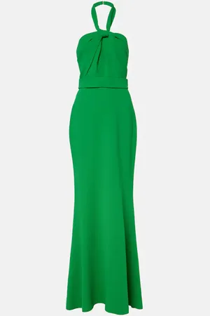 Elie saab Abito lungo in cady