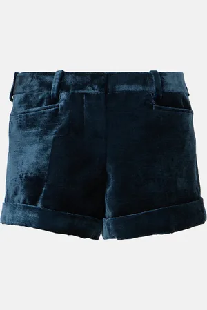 Tom Ford Shorts in velluto