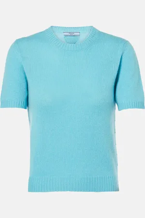 Prada Top in cashmere