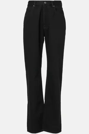 VALENTINO Jeans regular a vita alta