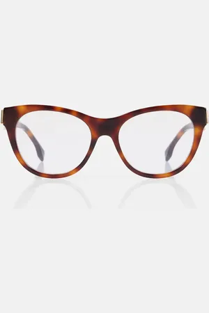 Fendi Occhiali cat-eye