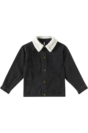 Rylee + Cru Giacca di jeans