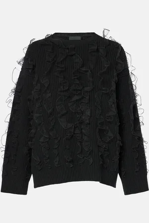 VALENTINO Pullover in lana