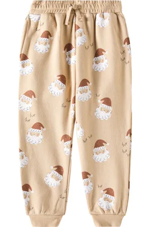 Rylee + Cru Pantaloni sportivi in misto cotone