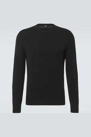 Ermenegildo Zegna Pullover in cashmere