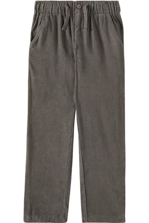 Rylee + Cru Pantaloni regular Kalen in velluto a coste