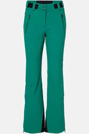 Aztech Pantaloni da sci Team Aztech