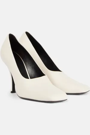 Khaite Pumps Eva in pelle