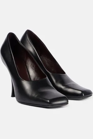 Khaite Pumps Eva in pelle