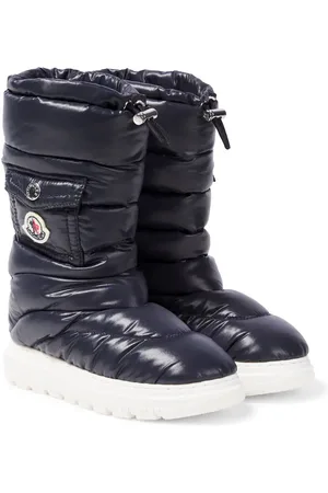 Moncler Stivali doposcì Petit Gaia