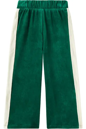 Mini Rodini Pantaloni sportivi Sailor Velour
