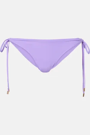 Melissa Odabash Slip bikini Istanbul a vita bassa