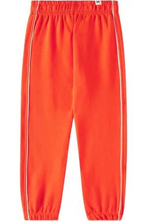 Mini Rodini Pantaloni sportivi in cotone