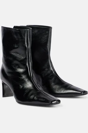 Khaite Stivaletti Ona 55 in pelle