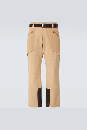 Bogner Pantaloni da sci Coen in velluto a coste