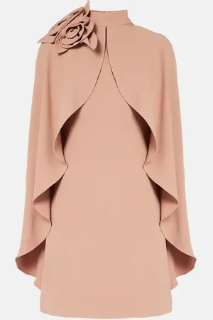 Elie saab Abito corto in cady