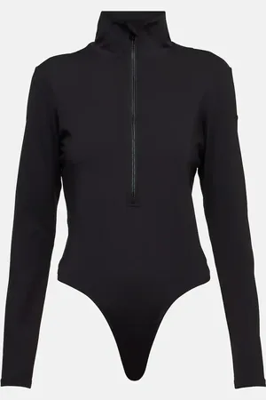 Goldbergh Body da sci Poppy