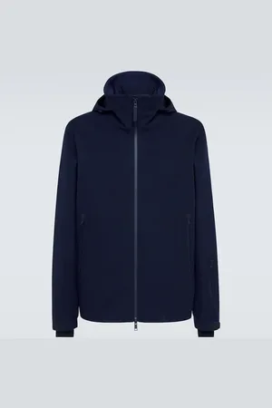 Ermenegildo Zegna Giacca da sci in cashmere