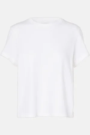 Citizens of Humanity T-shirt Kyle in cotone