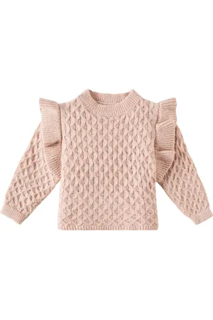 Rylee + Cru Baby - Pullover La Reina