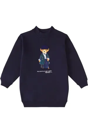 Ralph Lauren Abito in misto cotone