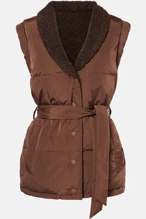 Varley Gilet reversibile Lanville