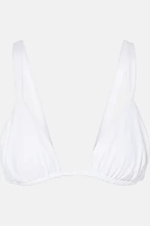 FAITHFULL THE BRAND Top bikini Mary
