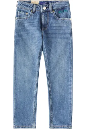 Scotch&Soda Jeans tapered Dean