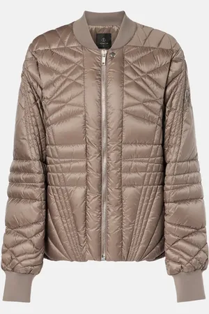 Moncler X Rick Owens - Piumino Megapenta