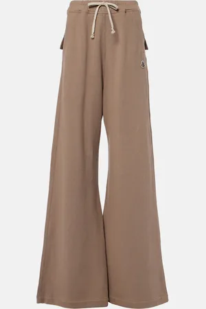 Moncler X Rick Owens - Pantaloni sportivi Belas