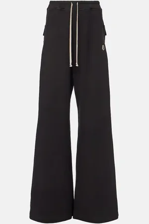Moncler X Rick Owens - Lupetto in jersey