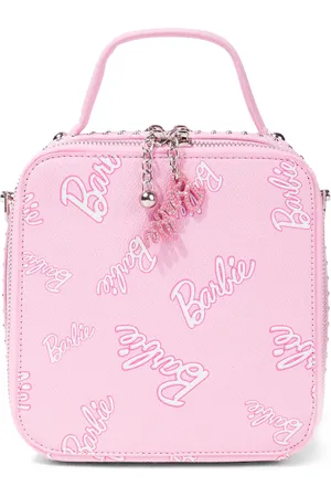 MONNALISA X Barbie® - Borsa in similpelle