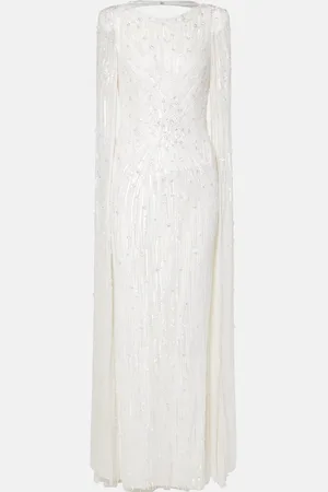 Jenny Packham Bridal - Abito Chasina con paillettes