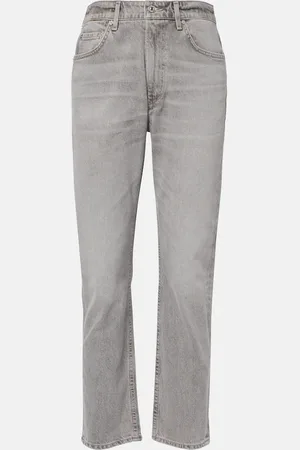Citizens of Humanity Jeans regular Zurie Ankle a vita media