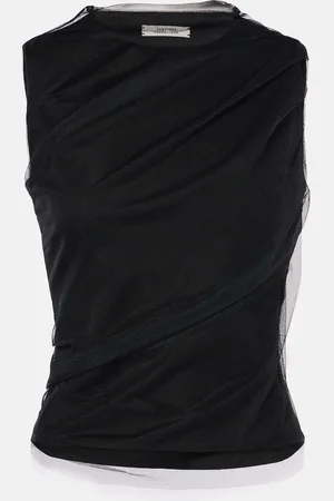 Dorothee Schumacher Top in tulle