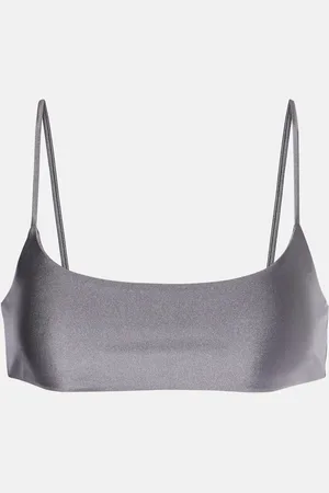 Jade Swim Top bikini Muse Scoop