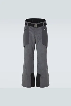 Bogner Pantaloni da sci Coen in velluto a coste