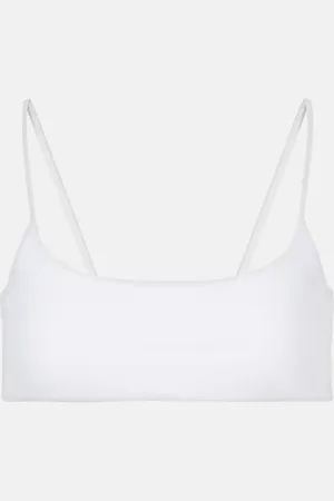 Jade Swim Top bikini Muse