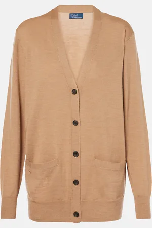 Ralph Lauren Cardigan in lana